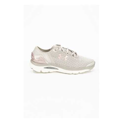 Кроссовки женские Under Armour SpeedForm ® Intake 2 белые 37 RU в Levis