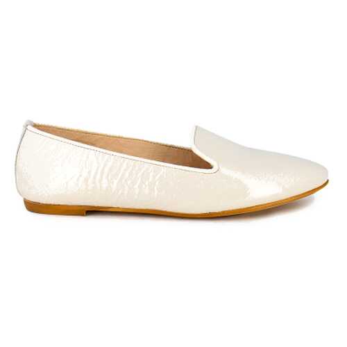 Лоферы женские Just Couture Just Couture 68321 серые 39 RU в Levis