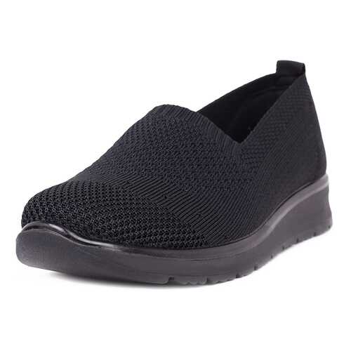 Мокасины женские T.Taccardi 00306060 черные 41 RU в Levis