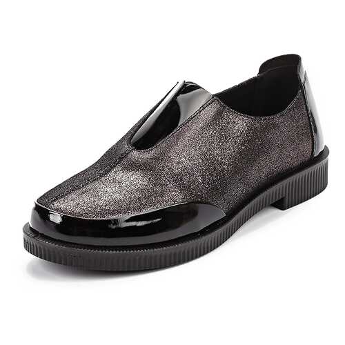 Полуботинки женские Kari 023070I0 черные 39 RU в Levis