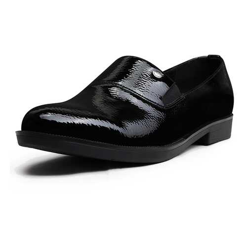 Полуботинки женские T.Taccardi K0502LC-2 черные 40 RU в Levis