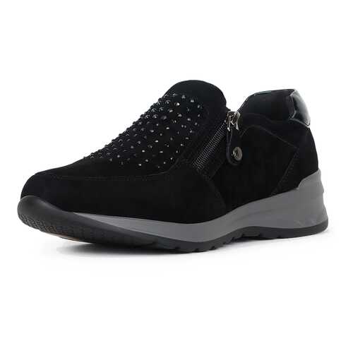 Полуботинки женские T.Taccardi K0724LC-1 черные 37 RU в Levis