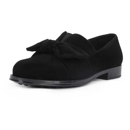 Полуботинки женские T.Taccardi W2658003 черные 40 RU в Levis