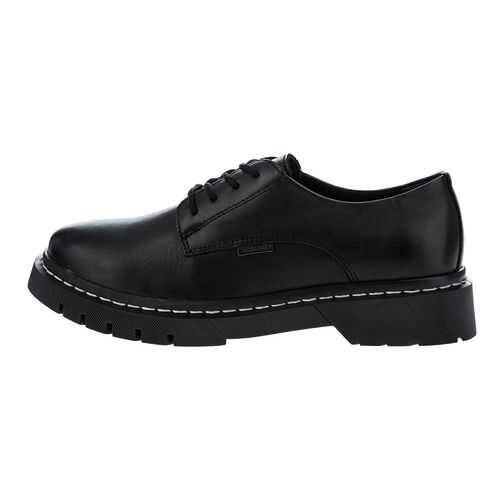 Полуботинки женские Tamaris 1-1-23763-35 черные 39 DE в Levis