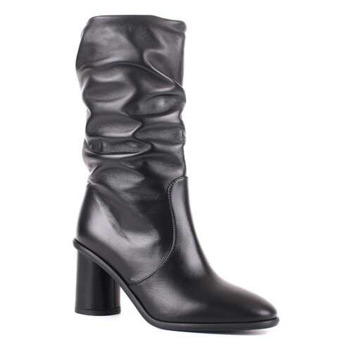 Полусапоги женские Eliza di Venezia E9702 черные 37 RU в Levis
