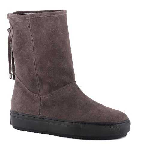 Полусапоги женские Repo 26301 серые 36 RU в Levis