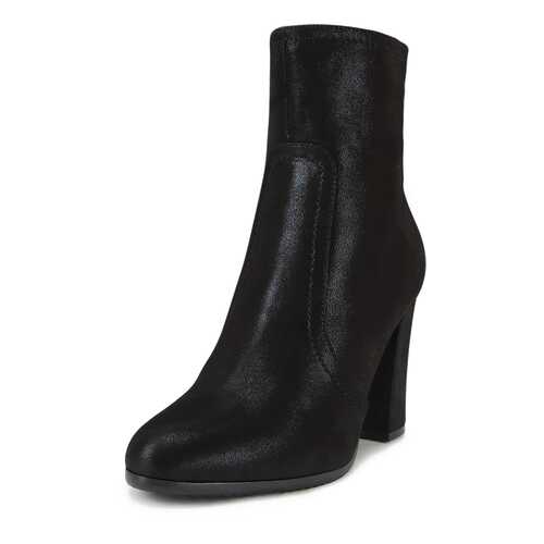 Полусапоги женские T.Taccardi 710017808 черные 35 RU в Levis