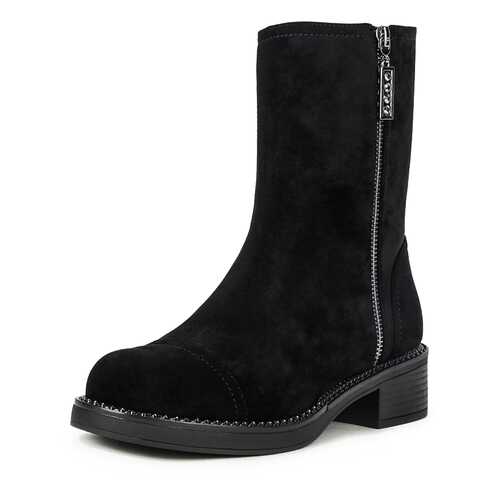 Полусапоги женские T.Taccardi JX20W-187 черные 39 RU в Levis