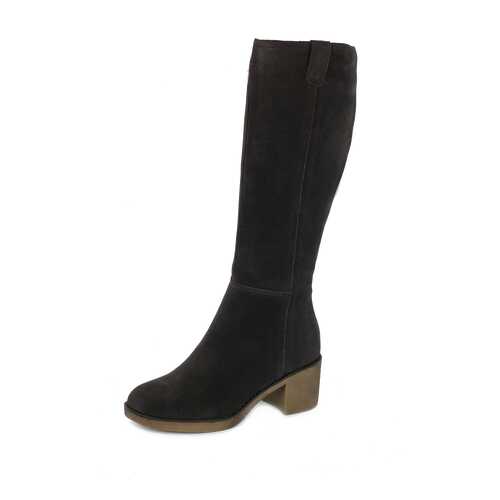 Сапоги женские Alessio Nesca 710018641 коричневые 39 RU в Levis