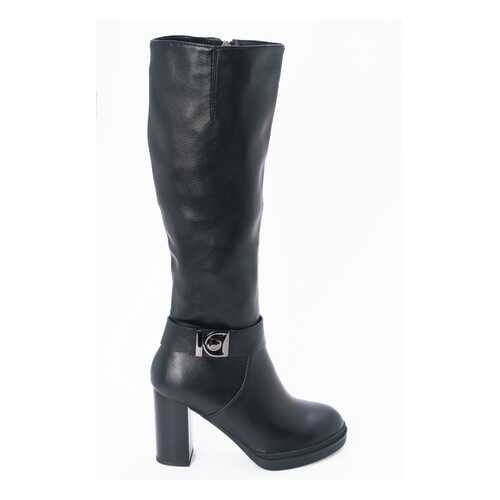 Сапоги женские Betsy 988072 черные 40 RU в Levis