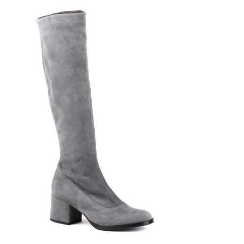 Сапоги женские DANILO DI LEA 4158 серые 38 RU в Levis