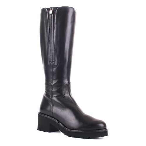 Сапоги женские Donna Soft DS0620M черные 39 RU в Levis
