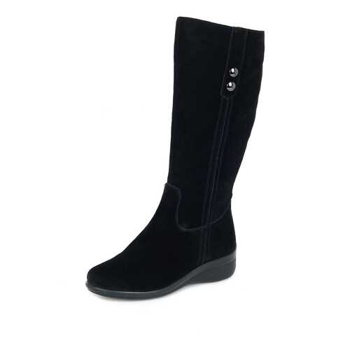 Сапоги женские Kari 21607760 черные 40 RU в Levis