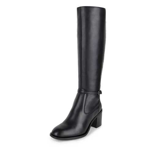 Сапоги женские Pierre Cardin 21507850 черные 40 RU в Levis