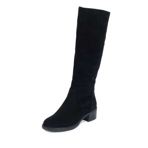 Сапоги женские T.Taccardi 21507220 черные 39 RU в Levis