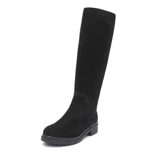 Сапоги женские T.Taccardi 21607170 черные 36 RU в Levis