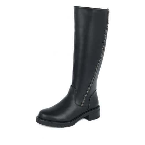 Сапоги женские T.Taccardi 21607540 черные 36 RU в Levis