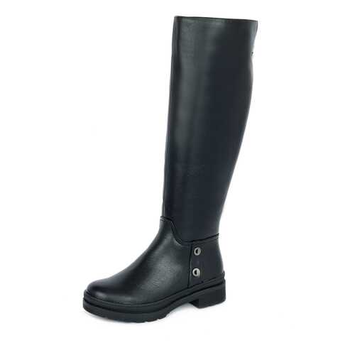 Сапоги женские T.Taccardi 21607580 черные 40 RU в Levis