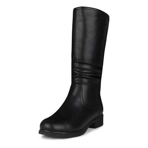 Сапоги женские T.Taccardi 25307130 черные 39 RU в Levis