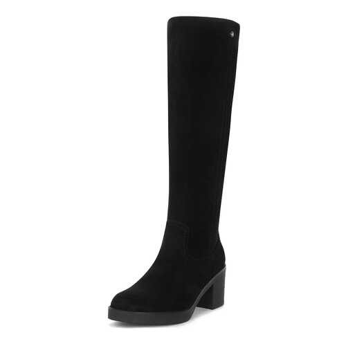 Сапоги женские T.Taccardi JX20W-345 черные 38 RU в Levis