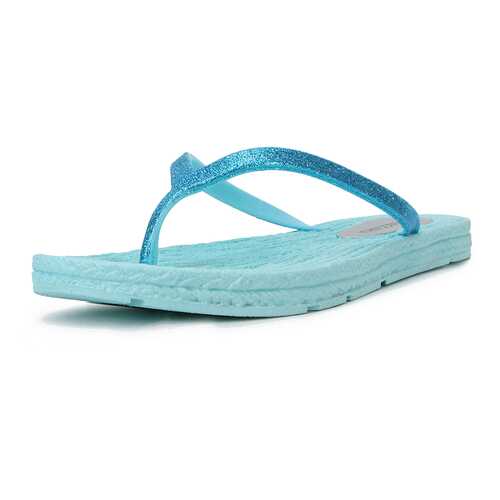 Шлепанцы женские T.Taccardi 00906240 бирюзовые 39 RU в Levis