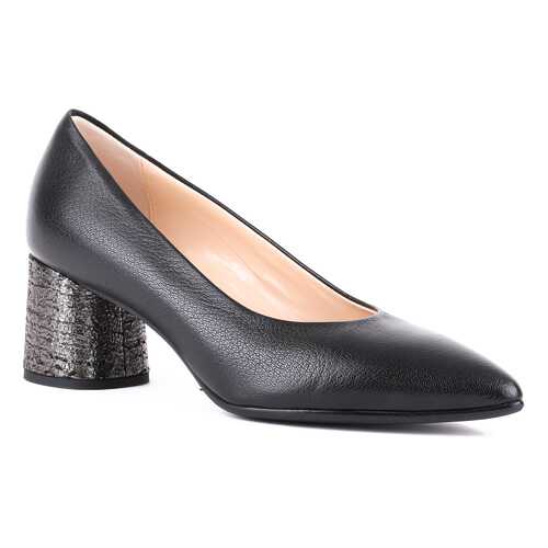 Туфли женские FABIO DI LUNA M97142-1 черные 40 RU в Levis