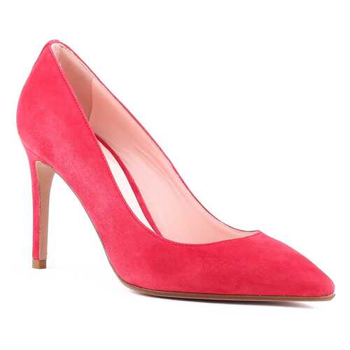 Туфли женские NORMA J BAKER 8370E0J красные 39 RU в Levis