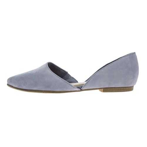 Туфли женские S.Oliver 5-5-24200-24 голубые 38 DE в Levis