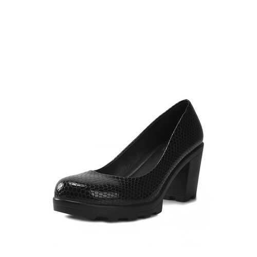 Туфли женские T.Taccardi K0480PM-1 черные 37 RU в Levis