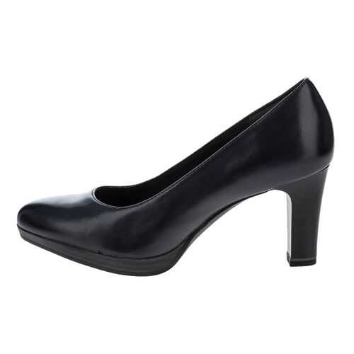 Туфли женские Tamaris 1-1-22410-25 синие 41 DE в Levis