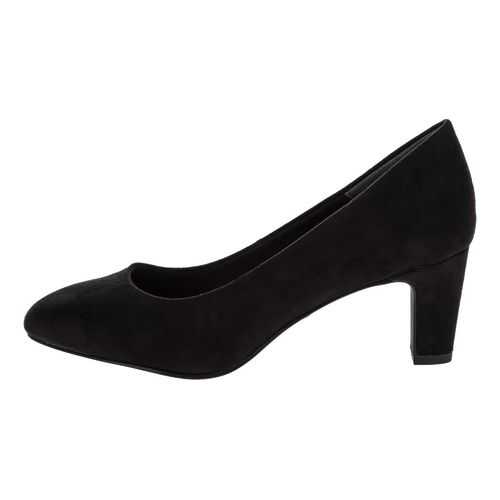 Туфли женские Tamaris 1-1-22418-25 черные 40 DE в Levis