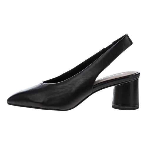Туфли женские Tamaris 1-1-29612-24 черные 36 DE в Levis