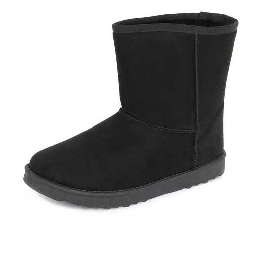 Угги женские T.Taccardi 01607050 черные 38 RU в Levis