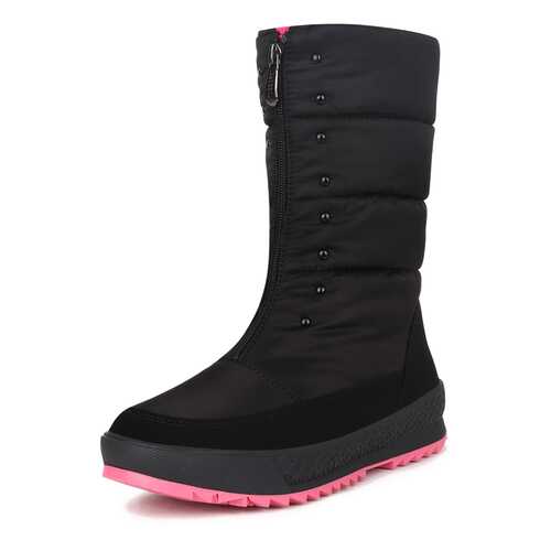 Угги женские T.Taccardi 01607340 черные 41 RU в Levis