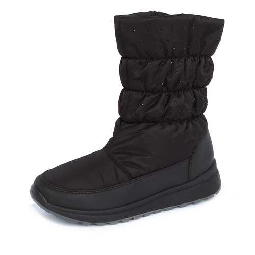 Угги женские T.Taccardi 710018328 черные 38 RU в Levis