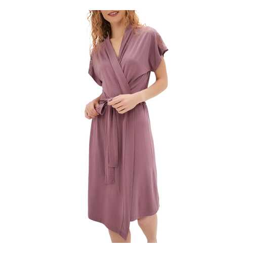 Халат женский Luisa Moretti 6007 розовый S в Levis