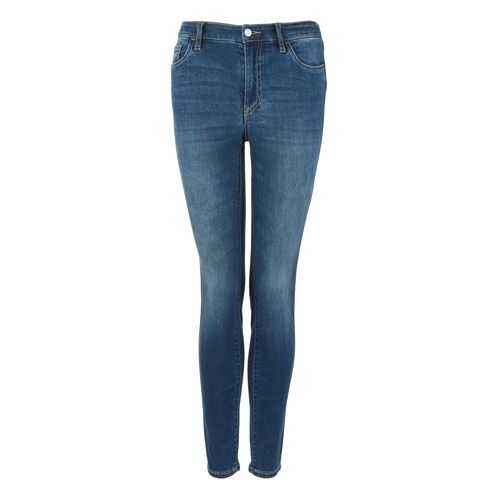 Джинсы женские Armani Exchange 8NYJ01 Y3AZZ 1500 синие 28/32 IT в Levis