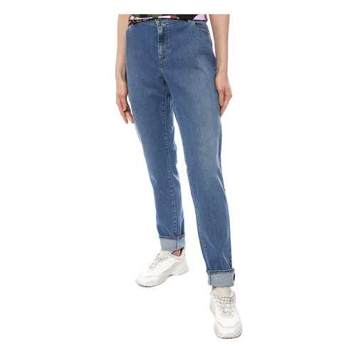 Джинсы женские Boss black 50406782430 синие 29 DE в Levis