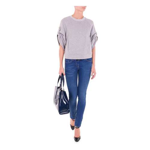 Джинсы женские CLASS CAVALLI 71833 синие 42 IT в Levis