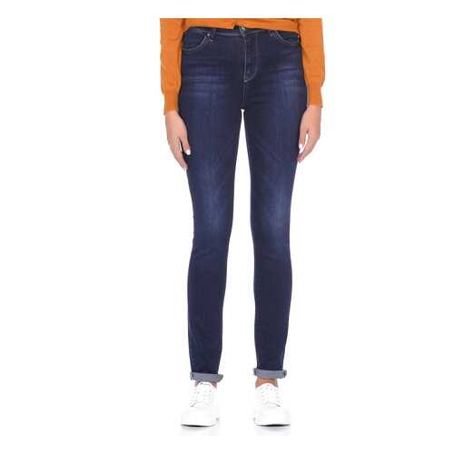 Джинсы женские Dairos GD50100338 темно-синие 29/32 в Levis