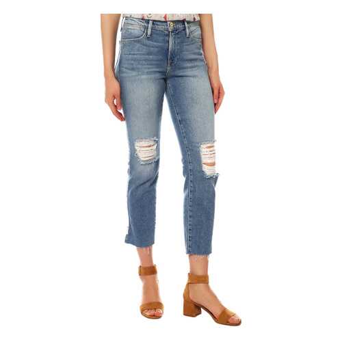 Джинсы женские FRAME LHSTREZ183 голубые 26 IT в Levis