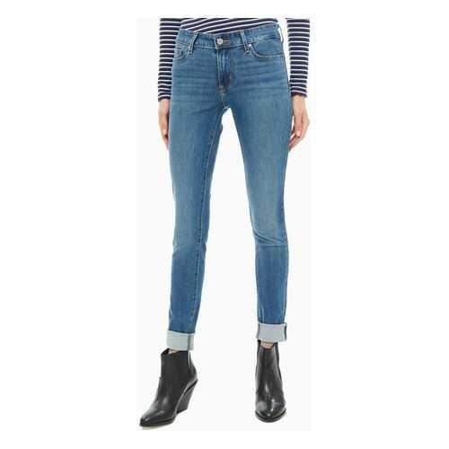 Джинсы женские Levi's 1888104110 синие 29/32 US в Levis