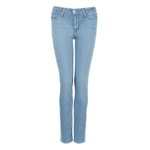 Джинсы женские Levi's 1888401900 синие 25/32 US в Levis