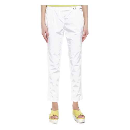Джинсы женские MARC CAIN SPORTS 813133 SS2017 белые 2 DE в Levis