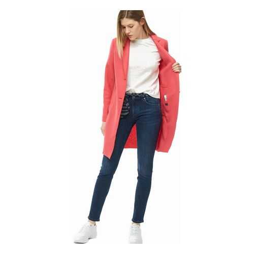 Джинсы женские Marc O’Polo 910912103/060 синие 25/32 EU в Levis