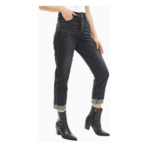 Джинсы женские Miss Sixty PJJ2400DL9085 черные 29 IT в Levis