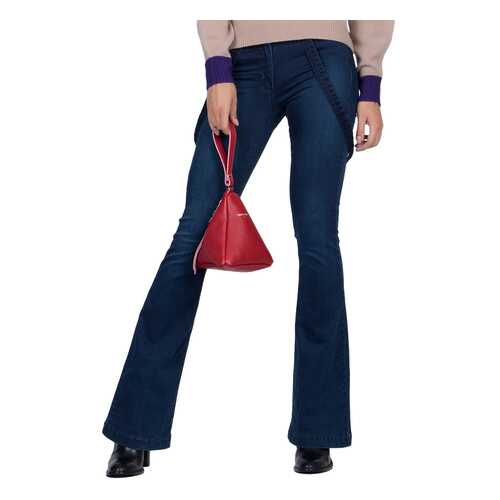 Джинсы женские PATRIZIA PEPE 101604 синие 25 IT в Levis