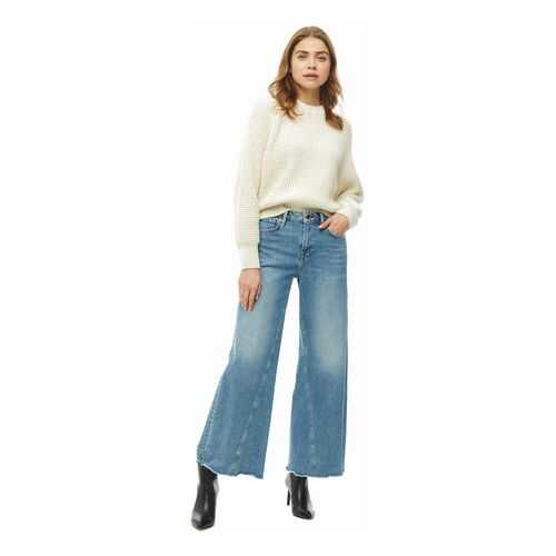 Джинсы женские Pepe Jeans PL203611NA1.000 синие 25/28 в Levis