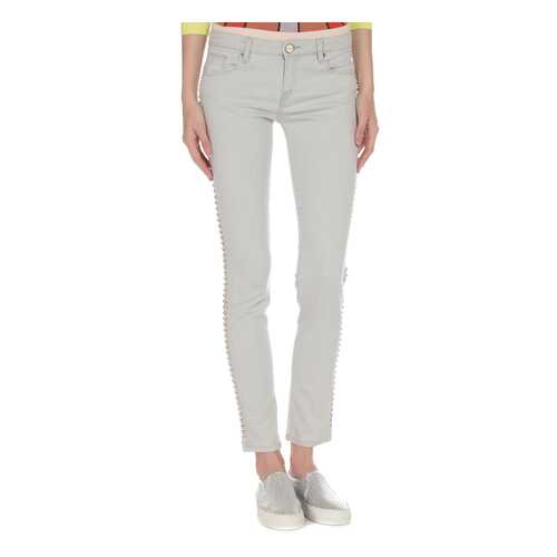 Джинсы женские PINKO TAG G86151620 серые 28 IT в Levis