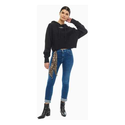 Джинсы женские Replay WA696Y.165595.009 синие 29/28 IT в Levis